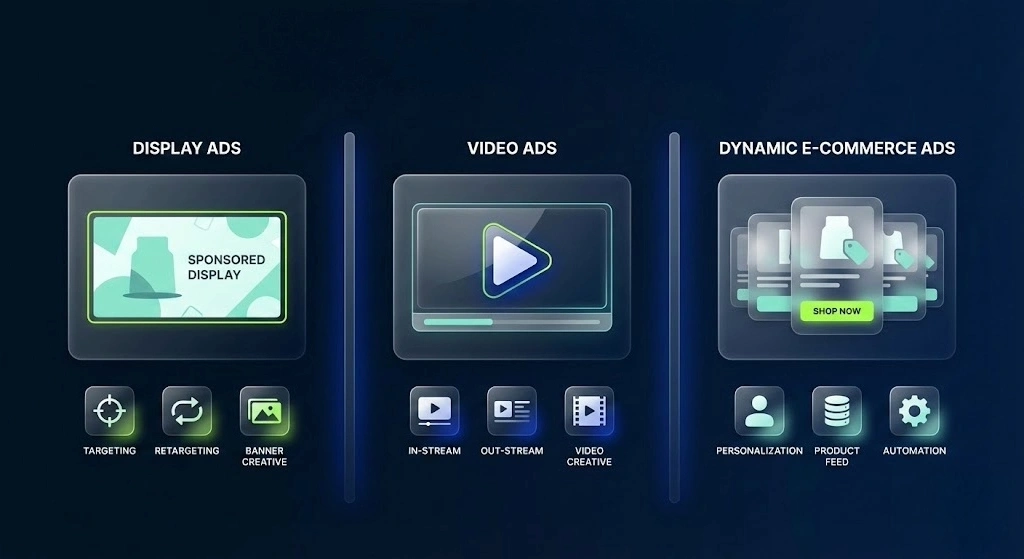 Amazon-Display-Ads-Video-Ads-Dynamic-E-Commerce-Ads