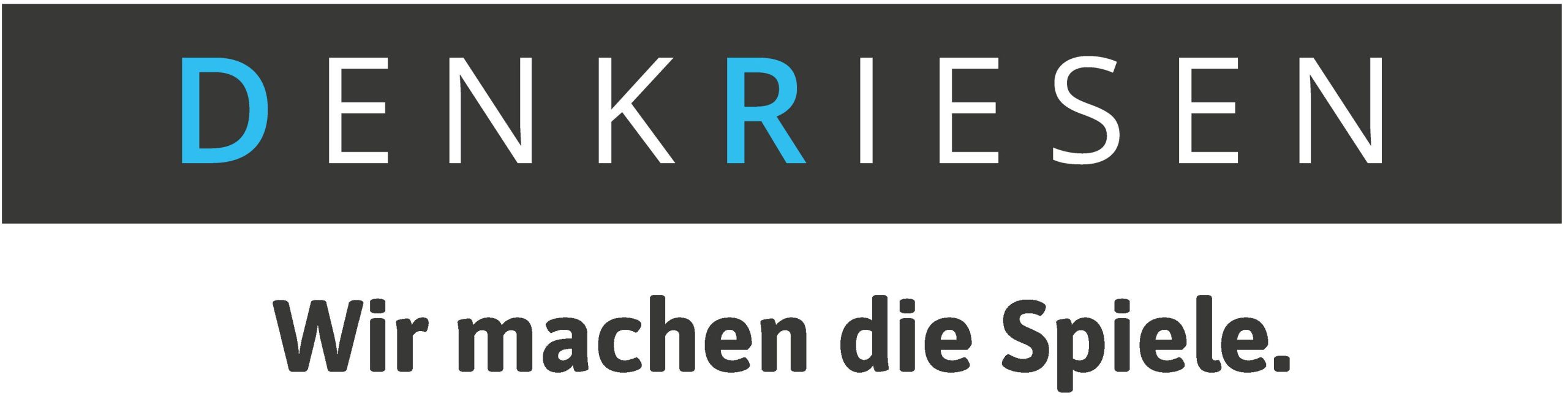 Denkriesen Logo