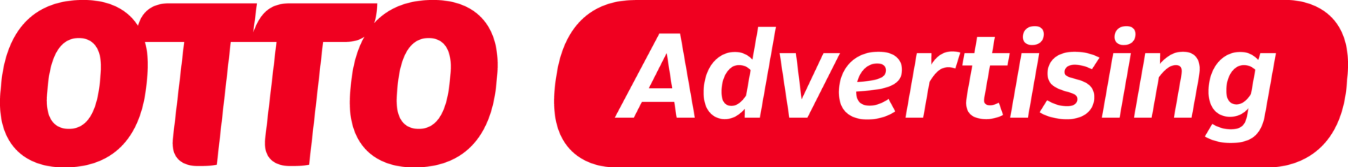 Otto Advertising Logo